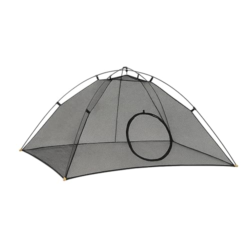 Outback Jack ABO Gear Gehege für glückliche Hauskatzen Outback Jack ABO Gear Gehege für glückliche Hauskatzen von Outback Jack