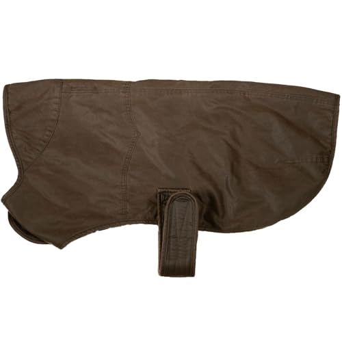 Outback Trading - - Unisex-Marty-Hundejacke, Kolorit Brown, Größe: Outback Trading - - Unisex-Marty-Hundejacke, Kolorit Brown, Größe: von Outback Trading
