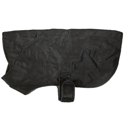 Outback Trading - - Unisex-Marty-Hundejacke, Kolorit Iron, Größe: Outback Trading - - Unisex-Marty-Hundejacke, Kolorit Iron, Größe: von Outback Trading