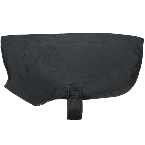 Outback Trading - - Unisex-Marty-Hundejacke, Kolorit Navy, Größe: Outback Trading - - Unisex-Marty-Hundejacke, Kolorit Navy, Größe: von Outback Trading