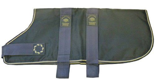 Outhwaite Hundemantel, gefüttert Outhwaite Hundemantel, gefüttert von Outhwaite