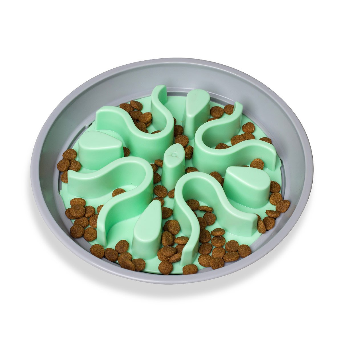 Outward Hound Antischlingnapf Fun Feeder Wobble Outward Hound Antischlingnapf Fun Feeder Wobble von Outward Hound