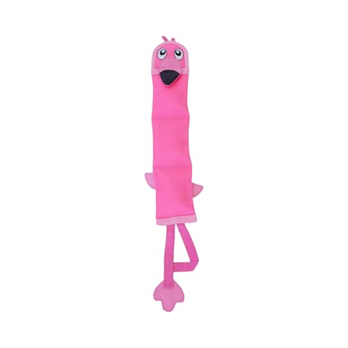 Outward Hound Fire Biterz Hundespielzeug Flamingo, Größe XL Outward Hound Fire Biterz Hundespielzeug Flamingo, Größe XL von Outward Hound