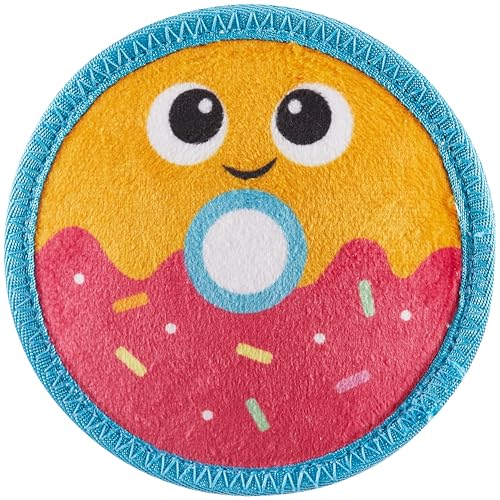 Outward Hound Tough Skinz Donut, klein, 2 Stück Outward Hound Tough Skinz Donut, klein, 2 Stück von Outward Hound