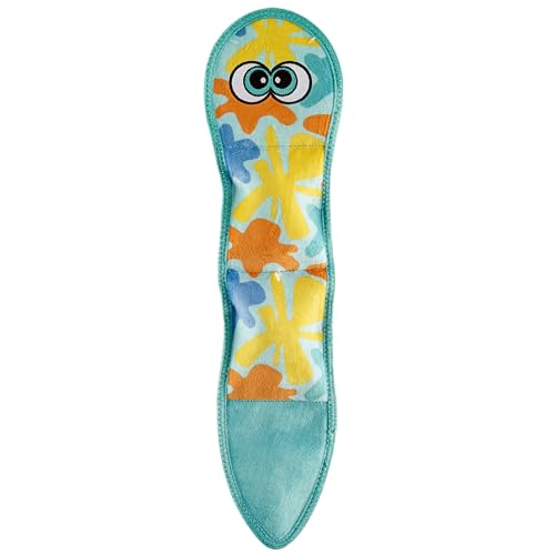 Outward Hound Tough Skinz Snake, Blau, Größe L Outward Hound Tough Skinz Snake, Blau, Größe L von Outward Hound