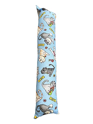 Over The Moon Pet Products Katzenminze Stickz Katzenminze, rein natürlich und organisch, Stofftier für Katzen, 25,4 cm Over The Moon Pet Products Katzenminze Stickz Katzenminze, rein natürlich und organisch, Stofftier für Katzen, 25,4 cm von Over The Moon Pet Products