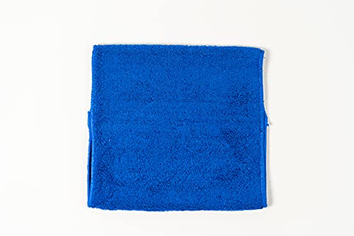 Pet Hoodz für Hunde, Angstzustände, Fellpflege, Ohrenschützer, Ohrenschutz, beruhigend, Ohrenkompression, Haustier-Kapuzenpullover, Blau Pet Hoodz für Hunde, Angstzustände, Fellpflege, Ohrenschützer, Ohrenschutz, beruhigend, Ohrenkompression, Haustier-Kapuzenpullover, Blau von Over The Moon Pet Products
