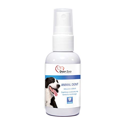 OVER ZOO Animal Dent 50ml Anti Plaque OVER ZOO Animal Dent 50ml Anti Plaque von Over Zoo