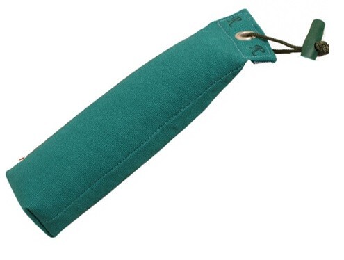 Dummy 500 Gramm für Hunde Grün Dummy 500 Gramm für Hunde Grün von Boon