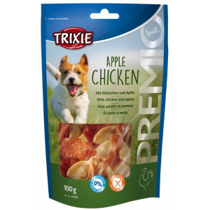Trixie Premio Apple Chicken Hundesnack 6 x 100 g Trixie Premio Apple Chicken Hundesnack 6 x 100 g von Trixie