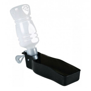 Trinkflasche unterwegs für den Hund Pro Stück Trinkflasche unterwegs für den Hund Pro Stück von Trixie