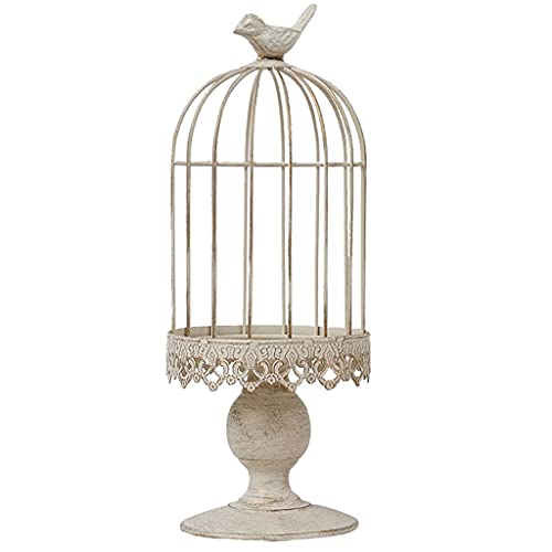 Vogelträger, altmodischer Vogelkäfig, Eisen-Ornamente, Retro, kreativer Vogelkäfig, Grünpflanzen, Einrichtung, geeignet für den Innen- und Außenbereich, Wirtschaft, Vogelkäfig, Papagei, Sittich, Aras, Vogelträger, altmodischer Vogelkäfig, Eisen-Ornamente, Retro, kreativer Vogelkäfig, Grünpflanzen, Einrichtung, geeignet für den Innen- und Außenbereich, Wirtschaft, Vogelkäfig, Papagei, Sittich, Aras, von OwKay