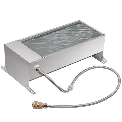 Oxphanor Automatische Wasserschale für Nutztiere, 12 l, Tiertrinkautomat, mit Schwimmerventil Oxphanor Automatische Wasserschale für Nutztiere, 12 l, Tiertrinkautomat, mit Schwimmerventil von Oxphanor