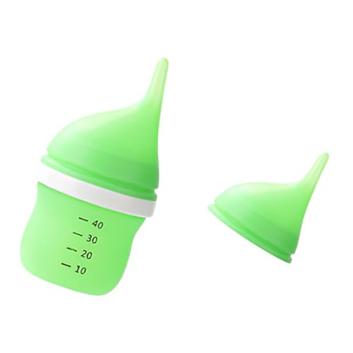 Futterset für Kätzchen, Stillflaschen mit Anti-Choke-Spitze, für Milchwasser, Medikamente, Neugeborene, Kätzchen, Fläschchen-Set Futterset für Kätzchen, Stillflaschen mit Anti-Choke-Spitze, für Milchwasser, Medikamente, Neugeborene, Kätzchen, Fläschchen-Set von Oxxggkao