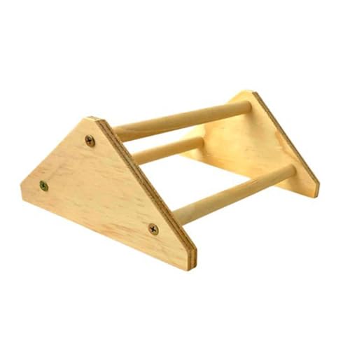 Hühnchen Schlafstangen Für Chicken Toy Mit Schlafstangen Küken Barch Schlafstill Hühnchen Schlafstangen Für Chicken Toy Mit Schlafstangen Küken Barch Schlafstill von Oxxggkao
