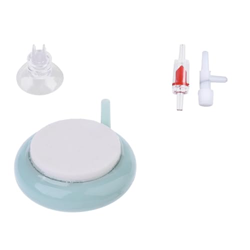 Oxxggkao CO2 Diffusor Acrylreaktor Für Aquariumpflanztanks Wasserpflanze Dioxid Diffusor Fischtank Aquariumluftstein Oxxggkao CO2 Diffusor Acrylreaktor Für Aquariumpflanztanks Wasserpflanze Dioxid Diffusor Fischtank Aquariumluftstein von Oxxggkao