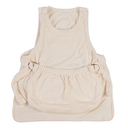 Oxxggkao Für Den Katzenhalter Trägerschürze Samt Kätzchen Bag Girls Schürze Mit Taschenhält H Pet Schlinge Welpe Kleine Hunde Katze Oxxggkao Für Den Katzenhalter Trägerschürze Samt Kätzchen Bag Girls Schürze Mit Taschenhält H Pet Schlinge Welpe Kleine Hunde Katze von Oxxggkao