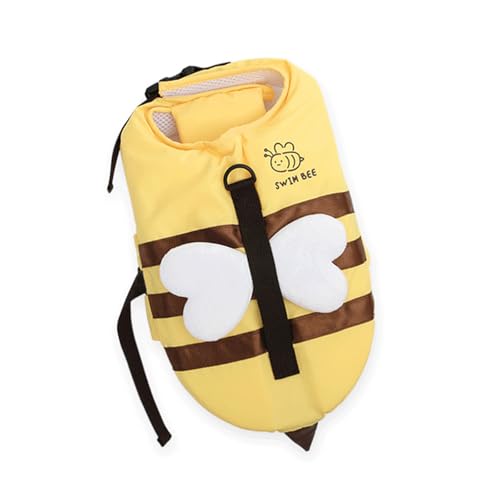 Oxxggkao Hund Badeanzug Für Pool Strand Schwimmen Flotation Gerät Hund Badeanzug Cartoon Weste Badeanzug Oxxggkao Hund Badeanzug Für Pool Strand Schwimmen Flotation Gerät Hund Badeanzug Cartoon Weste Badeanzug von Oxxggkao