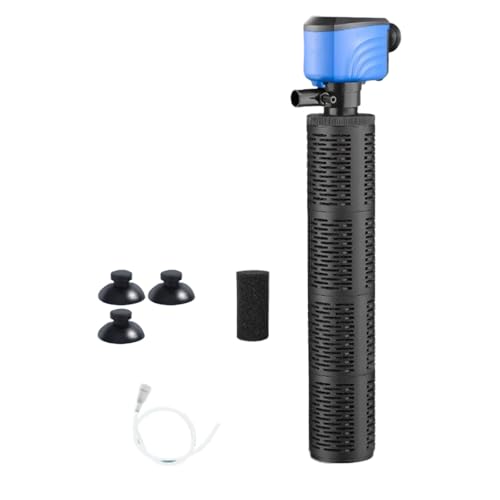 Oxxggkao Kompakte Interne Schildkröten Tanks Filterpumpe Multi Funktion Innenaquarien Filter Für Zuhause Und Büro Filtern Oxxggkao Kompakte Interne Schildkröten Tanks Filterpumpe Multi Funktion Innenaquarien Filter Für Zuhause Und Büro Filtern von Oxxggkao