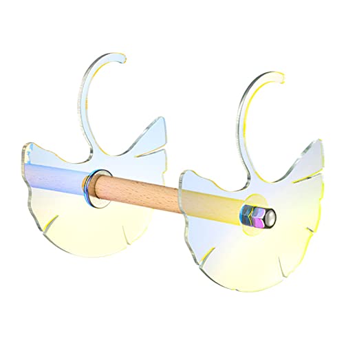 Oxxggkao Papagei Rockende Spielzeug Barsch Ständer Vögel Stand Natürlicher Holzstock AST Swing Stehen Accessoires Holzvogel Barches Für Papageien Oxxggkao Papagei Rockende Spielzeug Barsch Ständer Vögel Stand Natürlicher Holzstock AST Swing Stehen Accessoires Holzvogel Barches Für Papageien von Oxxggkao