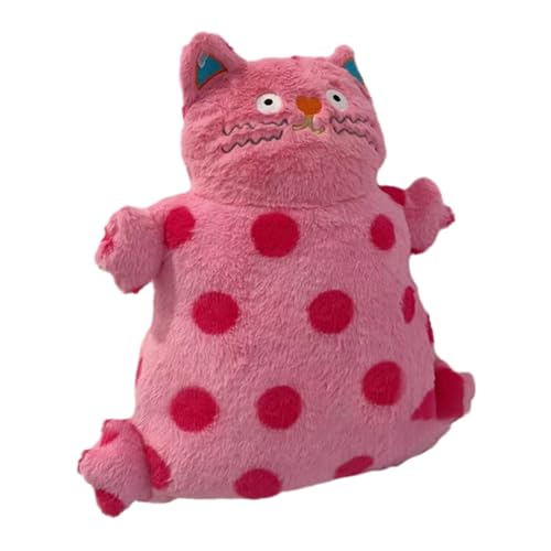 Oxxggkao Schöne Katzenruhe Katze Katze Throw Kissen Verbessert Zimmerdekor Mit Realistischen Designs Die Sich Perfekt Für Ruhende Lesen des Schlafes Bequemes Schlaf Erleben Können Oxxggkao Schöne Katzenruhe Katze Katze Throw Kissen Verbessert Zimmerdekor Mit Realistischen Designs Die Sich Perfekt Für Ruhende Lesen des Schlafes Bequemes Schlaf Erleben Können von Oxxggkao
