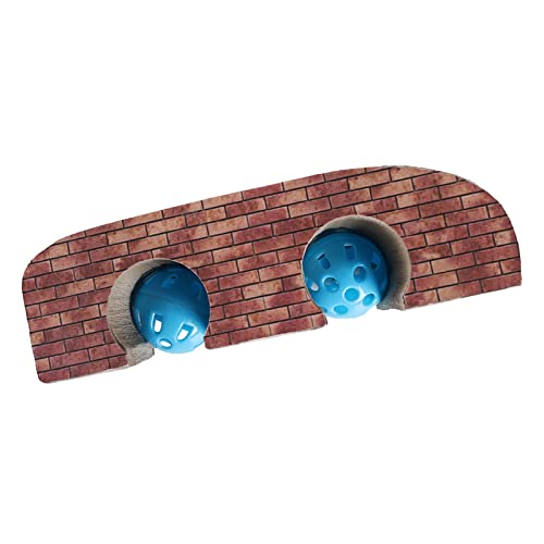 Oxxggkao Wellpapier Kratzplatte Nachfüllen Rundkrogrier Spielzeugkreis Plattenteller Interaktiver Katzenkratzer Runde Oxxggkao Wellpapier Kratzplatte Nachfüllen Rundkrogrier Spielzeugkreis Plattenteller Interaktiver Katzenkratzer Runde von Oxxggkao