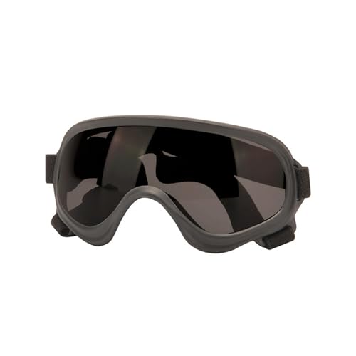 Pet Shades Hunde Brillen Für Starke Schneeregionen Mit Verstellbarem Riemen Easy Kear Für Sportreisen Verstellbare Hundebauten Pet Shades Hunde Brillen Für Starke Schneeregionen Mit Verstellbarem Riemen Easy Kear Für Sportreisen Verstellbare Hundebauten von Oxxggkao