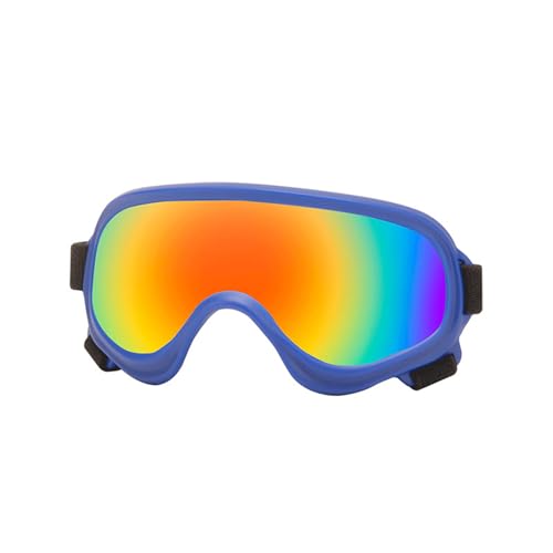 Pet Shades Hunde Brillen Für Starke Schneeregionen Mit Verstellbarem Riemen Easy Kear Für Sportreisen Verstellbare Hundebauten Pet Shades Hunde Brillen Für Starke Schneeregionen Mit Verstellbarem Riemen Easy Kear Für Sportreisen Verstellbare Hundebauten von Oxxggkao