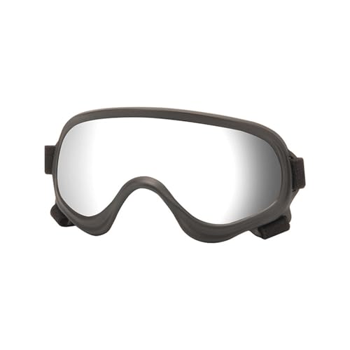 Pet Shades Hunde Brillen Für Starke Schneeregionen Mit Verstellbarem Riemen Easy Kear Für Sportreisen Verstellbare Hundebauten Pet Shades Hunde Brillen Für Starke Schneeregionen Mit Verstellbarem Riemen Easy Kear Für Sportreisen Verstellbare Hundebauten von Oxxggkao