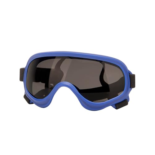 Pet Shades Hunde Brillen Für Starke Schneeregionen Mit Verstellbarem Riemen Easy Kear Für Sportreisen Verstellbare Hundebauten Pet Shades Hunde Brillen Für Starke Schneeregionen Mit Verstellbarem Riemen Easy Kear Für Sportreisen Verstellbare Hundebauten von Oxxggkao