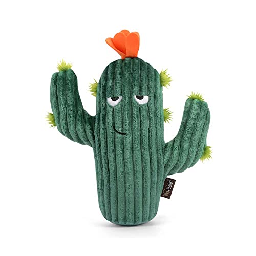 P.L.A.Y – Pet Lifestyle & You Blooming Buddies Collection - Prickly Pup Cactus (New!) von P.L.A.Y. – Pet Lifestyle & You