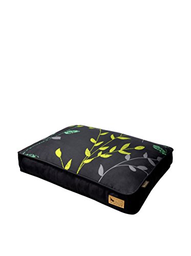 P.L.A.Y. – Pet Lifestyle & You PY1010ALF Rechteckiges Bett Greenery, L, grau P.L.A.Y. – Pet Lifestyle & You PY1010ALF Rechteckiges Bett Greenery, L, grau von P.L.A.Y. – Pet Lifestyle & You