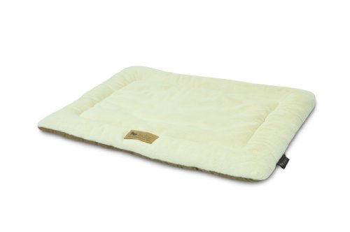 P.L.A.Y. – Pet Lifestyle & You PY2003AMF Chill Pad, Creme, M von P.L.A.Y. – Pet Lifestyle & You