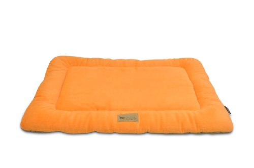 P.L.A.Y. – Pet Lifestyle & You PY2003BSF Chill Pad, orange, S von P.L.A.Y. – Pet Lifestyle & You
