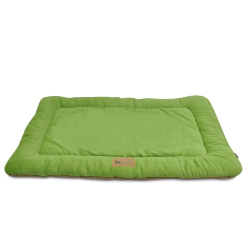 P.L.A.Y. – Pet Lifestyle & You PY2003CLF Chill Pad, grün, L von P.L.A.Y. – Pet Lifestyle & You