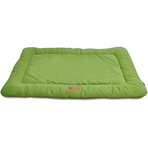 P.L.A.Y. – Pet Lifestyle & You PY2003CMF Chill Pad, grün, M von P.L.A.Y. – Pet Lifestyle & You