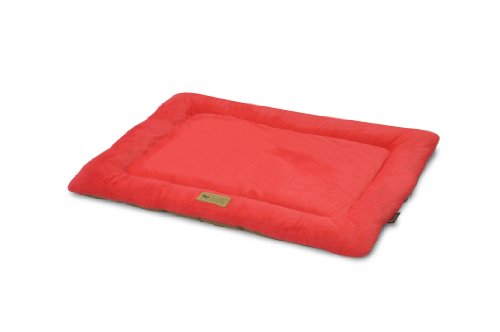 P.L.A.Y. – Pet Lifestyle & You PY2003ESF Chill Pad, rot, S von P.L.A.Y. – Pet Lifestyle & You