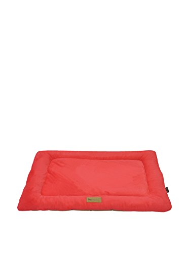 P.L.A.Y. – Pet Lifestyle & You PY2003EXLF Chill Pad, rot, XL von P.L.A.Y. – Pet Lifestyle & You