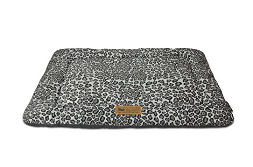 P.L.A.Y. PET Lifestyle and You Käfigunterlage, Designer-Serie, Medium, schneeleopard P.L.A.Y. PET Lifestyle and You Käfigunterlage, Designer-Serie, Medium, schneeleopard von P.L.A.Y. – Pet Lifestyle & You