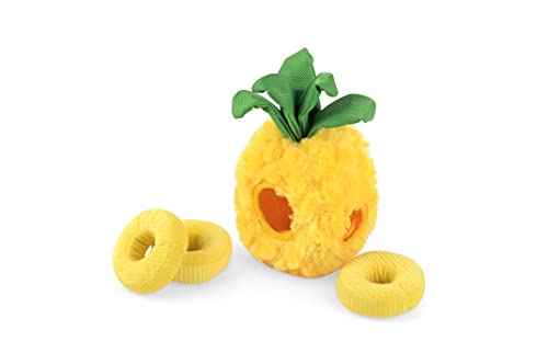 Tropical Paradise Collection - Paws Up Pineapple (New!) von Puppia