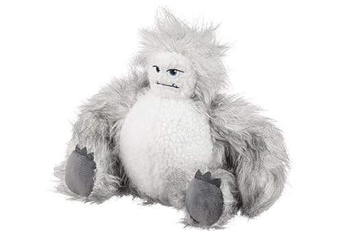 P.L.A.Y. (Pet Lifestyle And You) – Willow’s Mythical Plush Toy Collection Hundespielzeug – Bettie The Yeti, 248 g von P.L.A.Y. – Pet Lifestyle & You