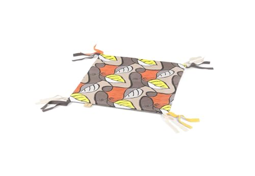 P.L.A.Y. Purrfect Playtime Interaktive Katzenspielmatte mit nachfüllbarer Katzenminze-Tasche für Indoor-Katzen und Kätzchen, maschinenwaschbar, hergestellt aus recycelten Materialien, Bio-Katzenminze von P.L.A.Y. PET LIFESTYLE AND YOU