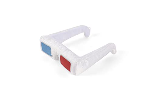 P.L.A.Y – Pet Lifestyle & You Hollywoof Cinema Collection - 3-Dog Glasses (New!) von P.L.A.Y – Pet Lifestyle & You