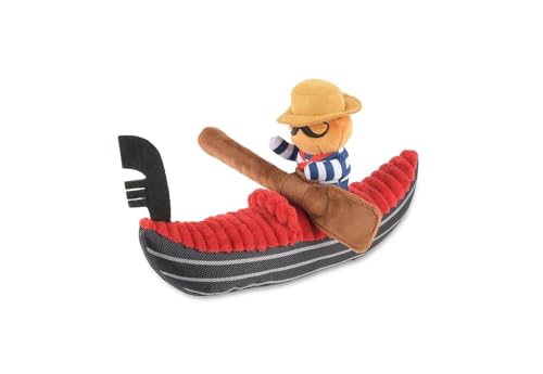 P.L.A.Y. Insgesamt touristisch - Venedig Gondel - klein von P.L.A.Y. – Pet Lifestyle & You