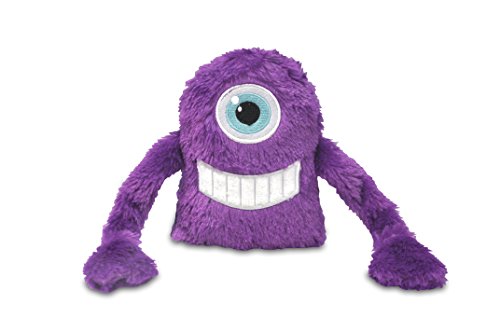 P.L.A.Y. – Monster Schnarchen Toy Collection Monster mit Squeaker Pet Spielzeug – Lila P.L.A.Y. – Monster Schnarchen Toy Collection Monster mit Squeaker Pet Spielzeug – Lila von P.L.A.Y. – Pet Lifestyle & You