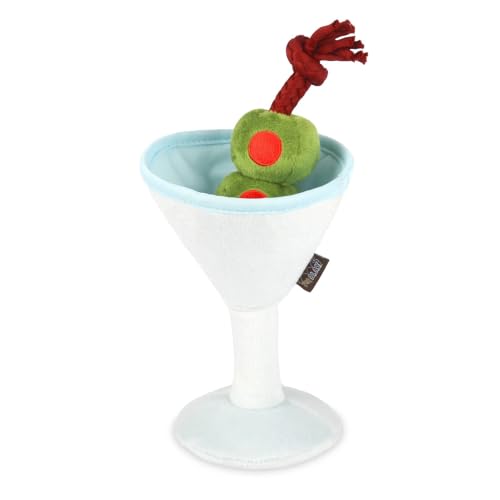 P.L.A.Y. Play Kollektion Barktender - Martini von P.L.A.Y. – Pet Lifestyle & You