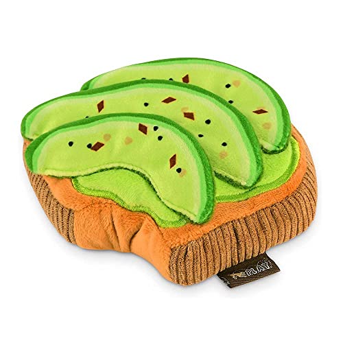 P.L.A.Y. – Pet Lifestyle & You Barking Brunch Collection - AVO-doggo Toast (New!) P.L.A.Y. – Pet Lifestyle & You Barking Brunch Collection - AVO-doggo Toast (New!) von P.L.A.Y. – Pet Lifestyle & You