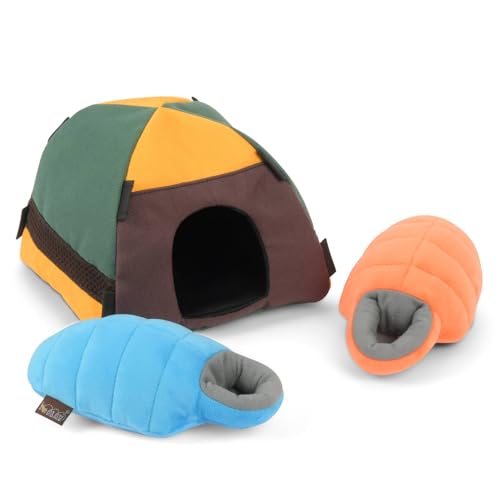 P.L.A.Y. – Pet Lifestyle & You Camp Corbin Collection - Trailblazing Tent (New!) von P.L.A.Y. – Pet Lifestyle & You