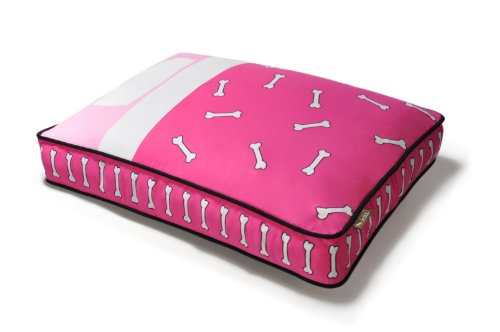 P.L.A.Y. – Pet Lifestyle & You PY1008BSF Rechteckiges Bett Tuck Me, S, rosa P.L.A.Y. – Pet Lifestyle & You PY1008BSF Rechteckiges Bett Tuck Me, S, rosa von P.L.A.Y. – Pet Lifestyle & You
