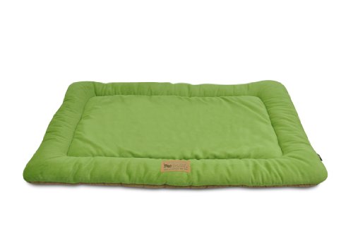 P.L.A.Y. – Pet Lifestyle & You PY2003CXLF Chill Pad, grün, XL von P.L.A.Y. – Pet Lifestyle & You
